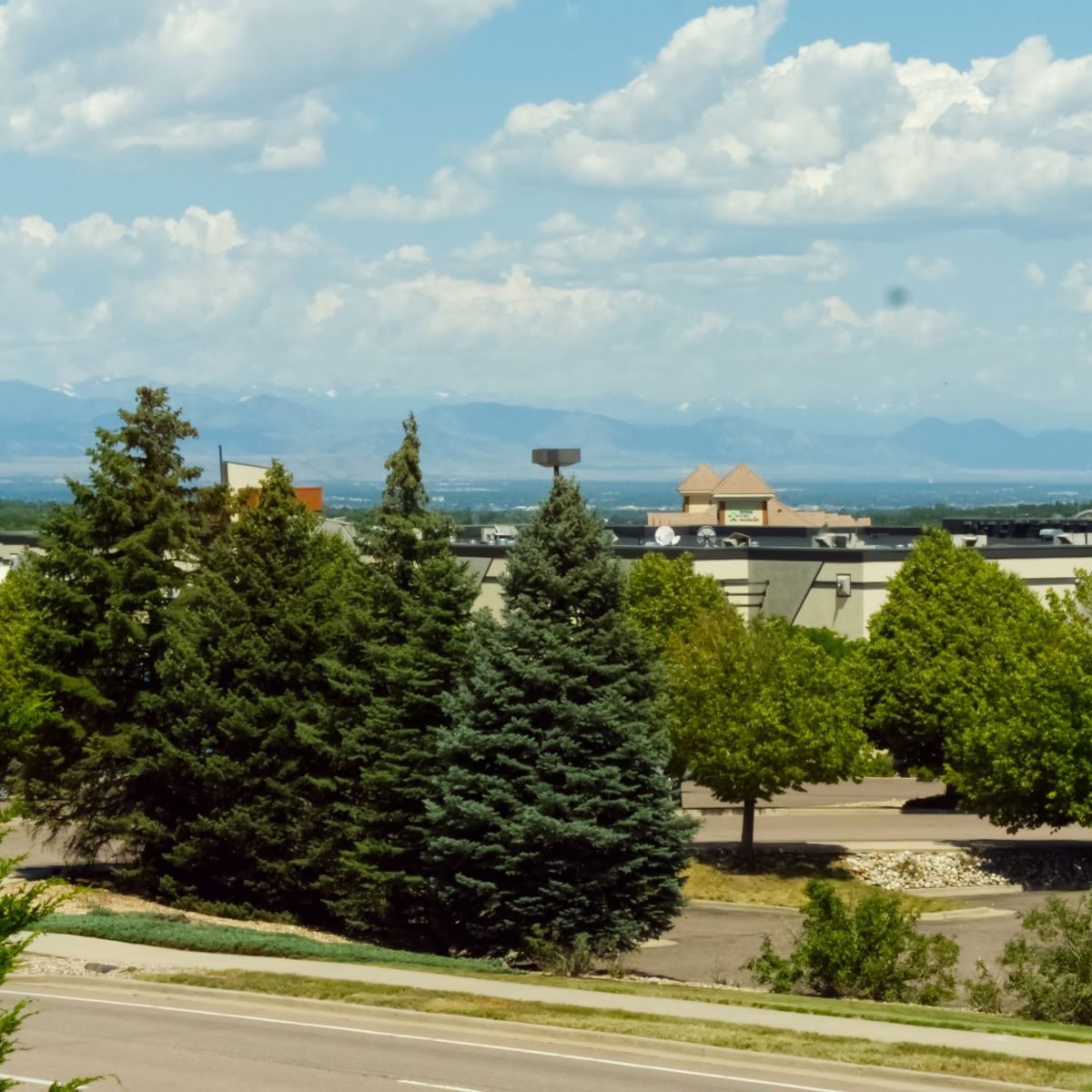 Lone Tree HVAC Repair, Installation & Maintenance Lone Tree HVAC Repair, Installation & Maintenance