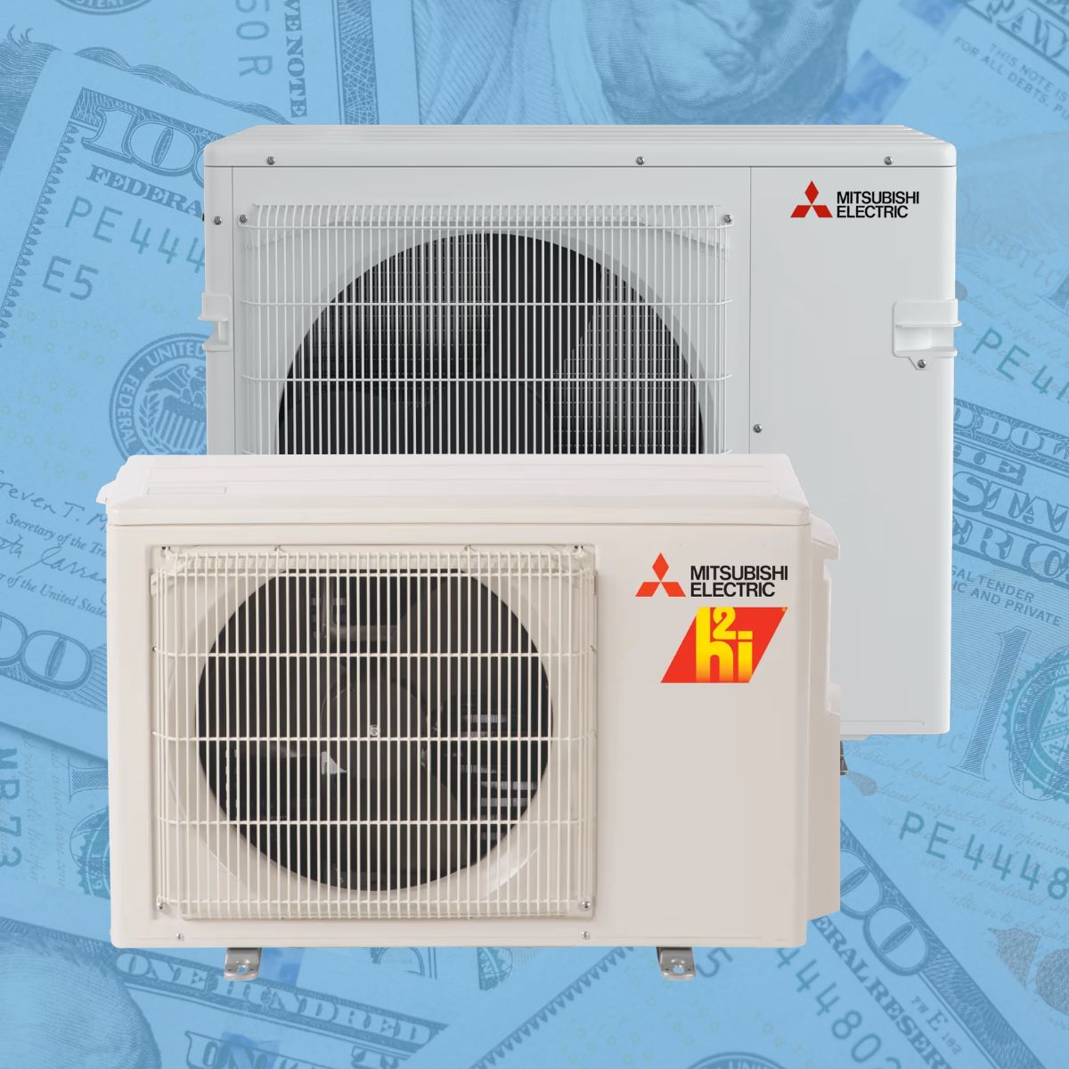 cost of mini split systems in South Denver