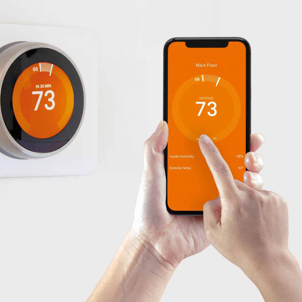 Features and Benefits of Smart Thermostats
