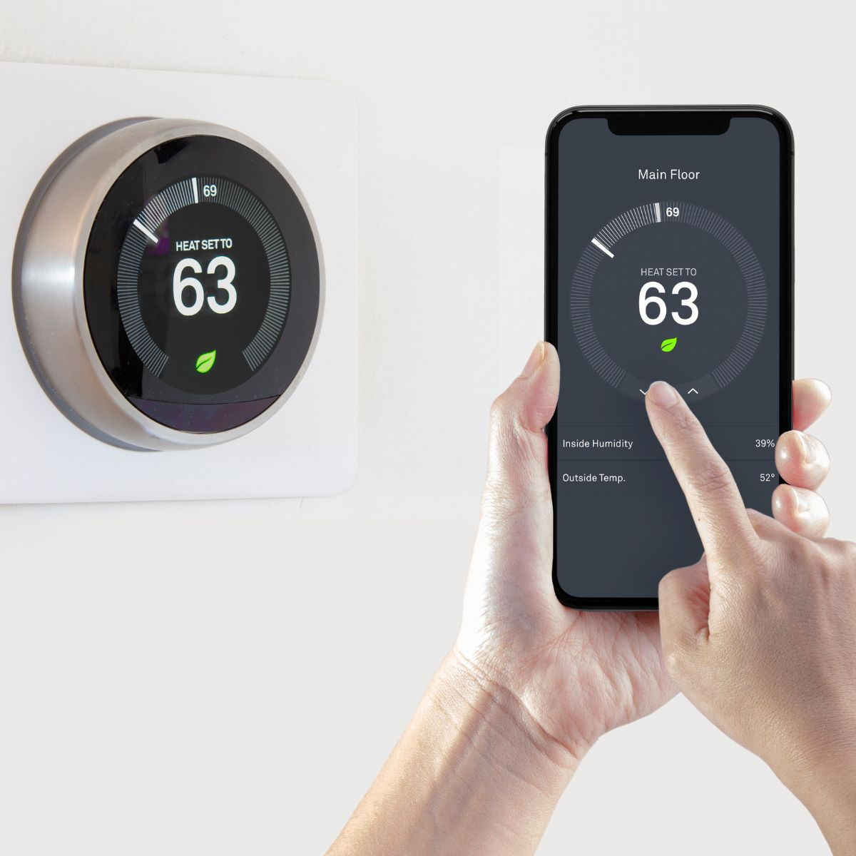 HVAC Zoning in South Denver