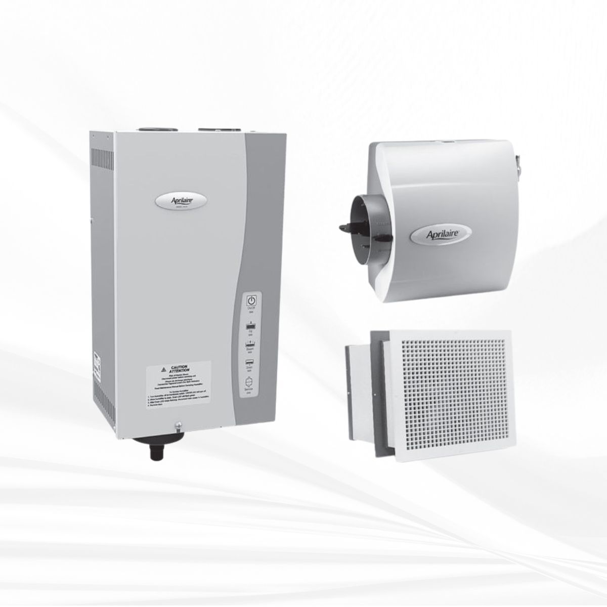 Whole-Home Humidifiers in South Denver