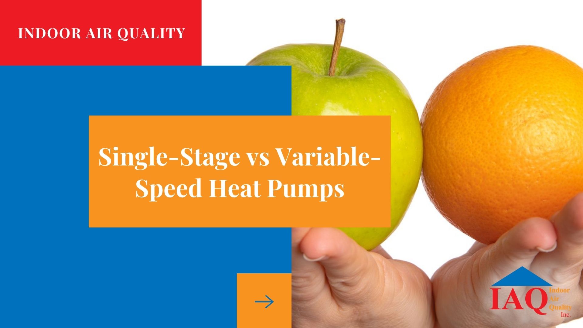 Single-Stage vs Variable-Speed Heat Pumps: What’s the Difference?