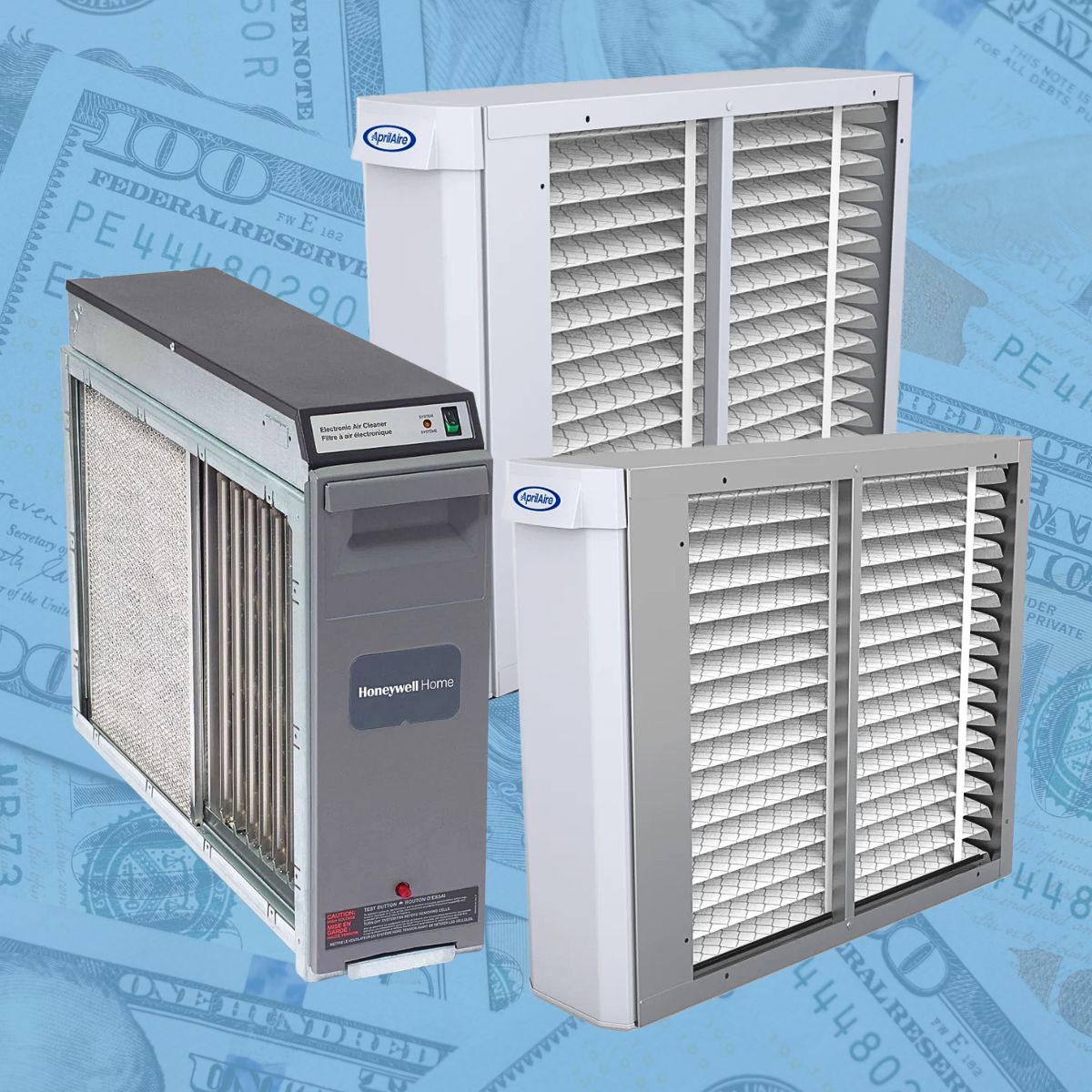 Air Cleaner Pricing in South Denver