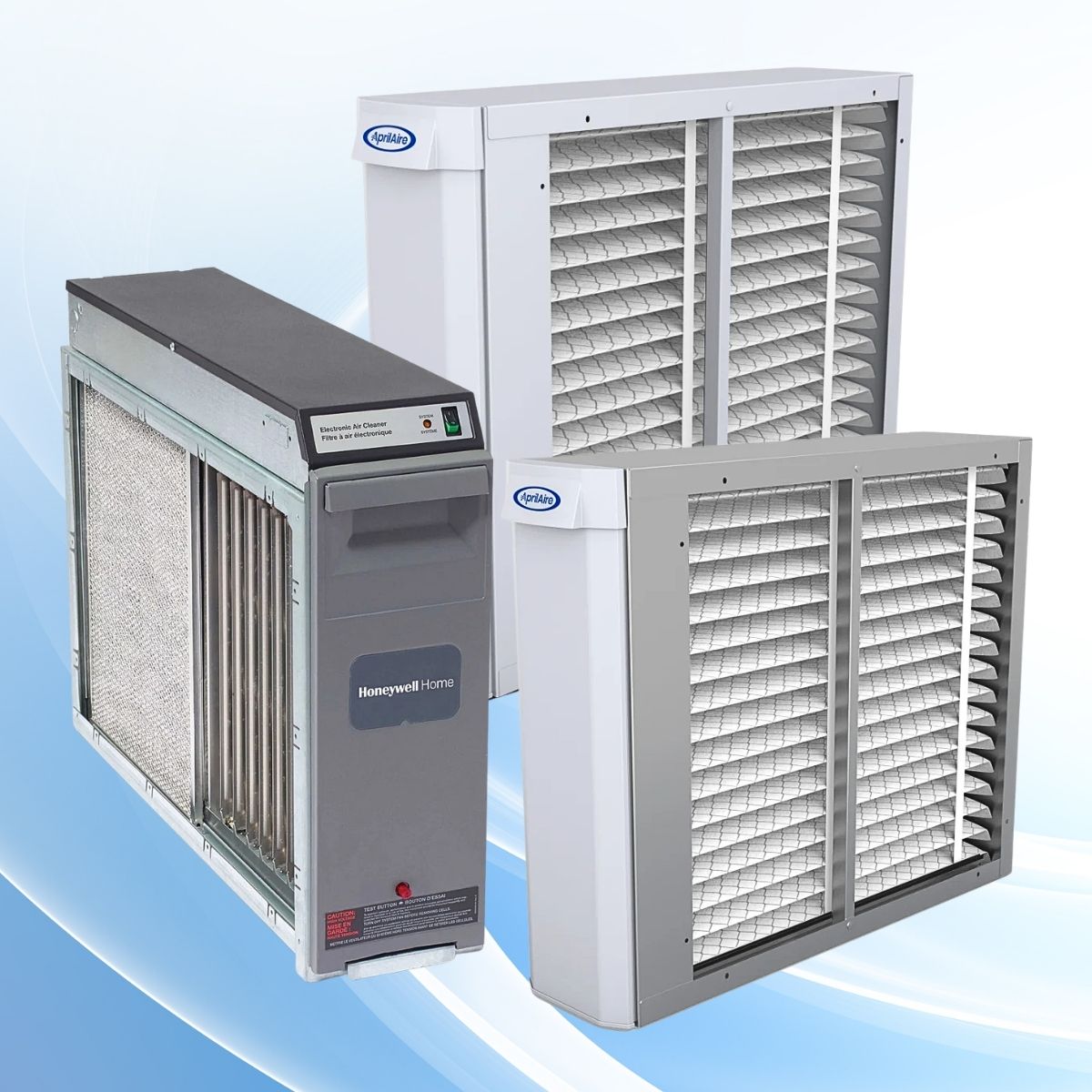 Air Cleaners