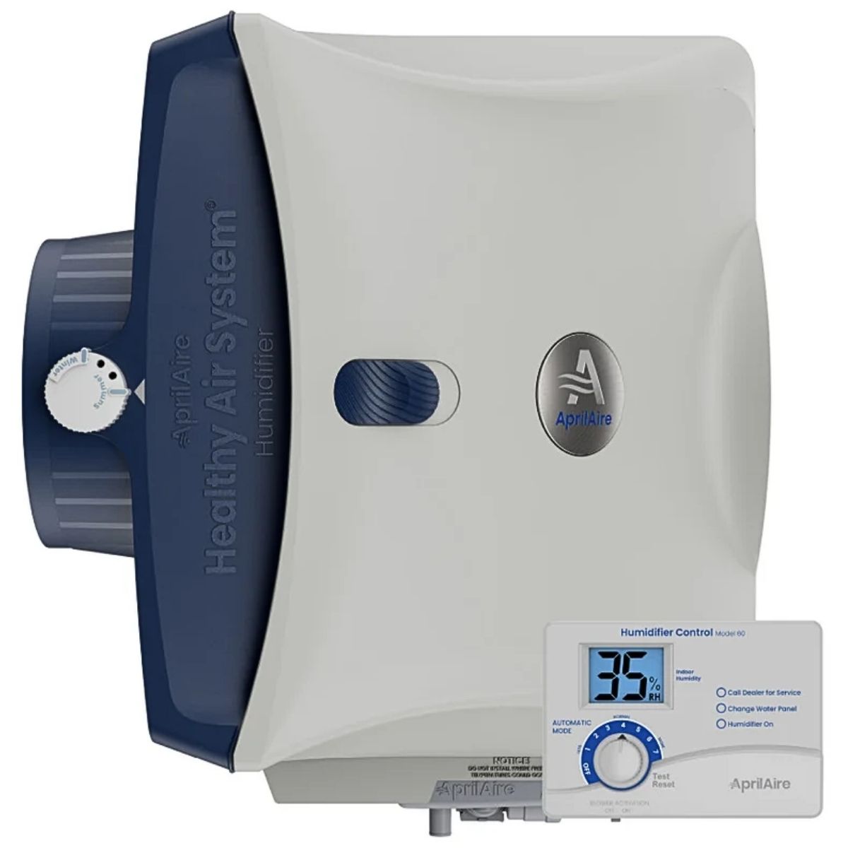 Aprilaire 620 Humidifier