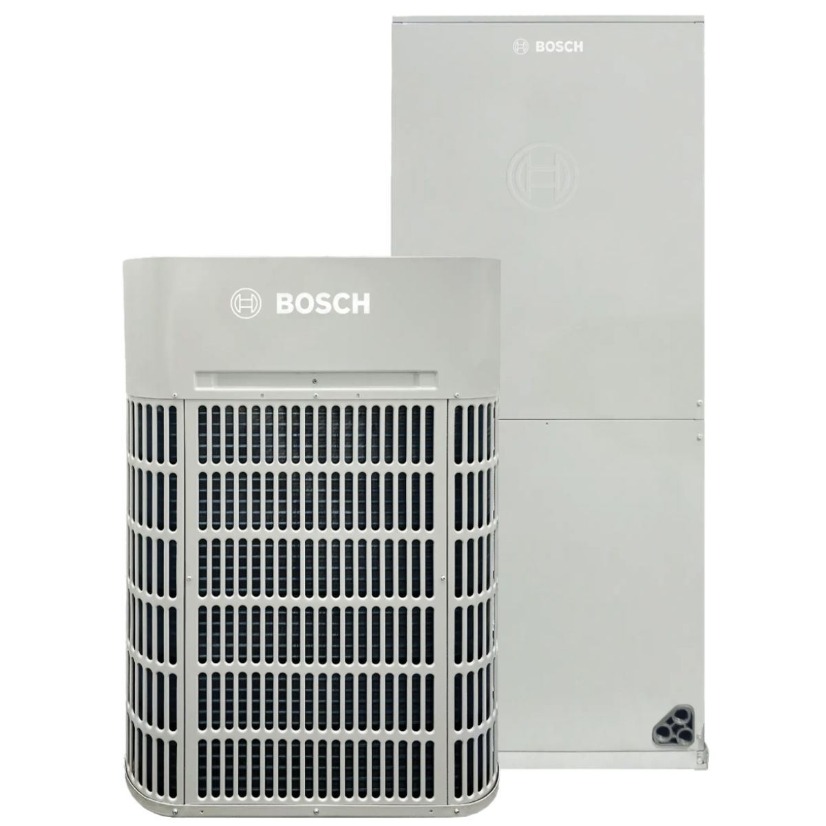Bosch IDS Ultra Heat Pump