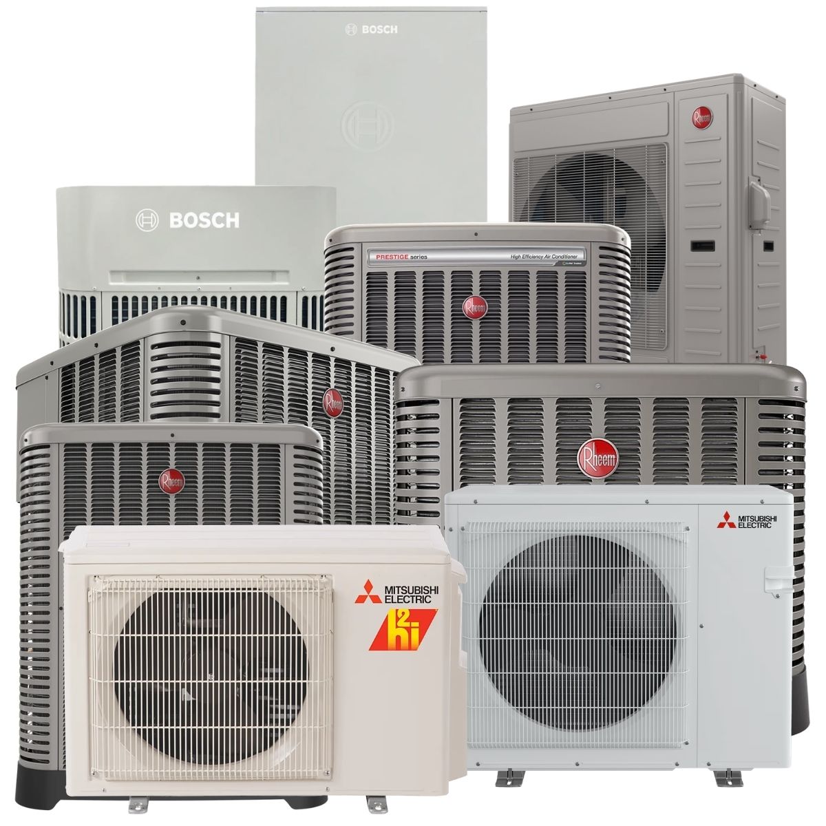 Cooling Products