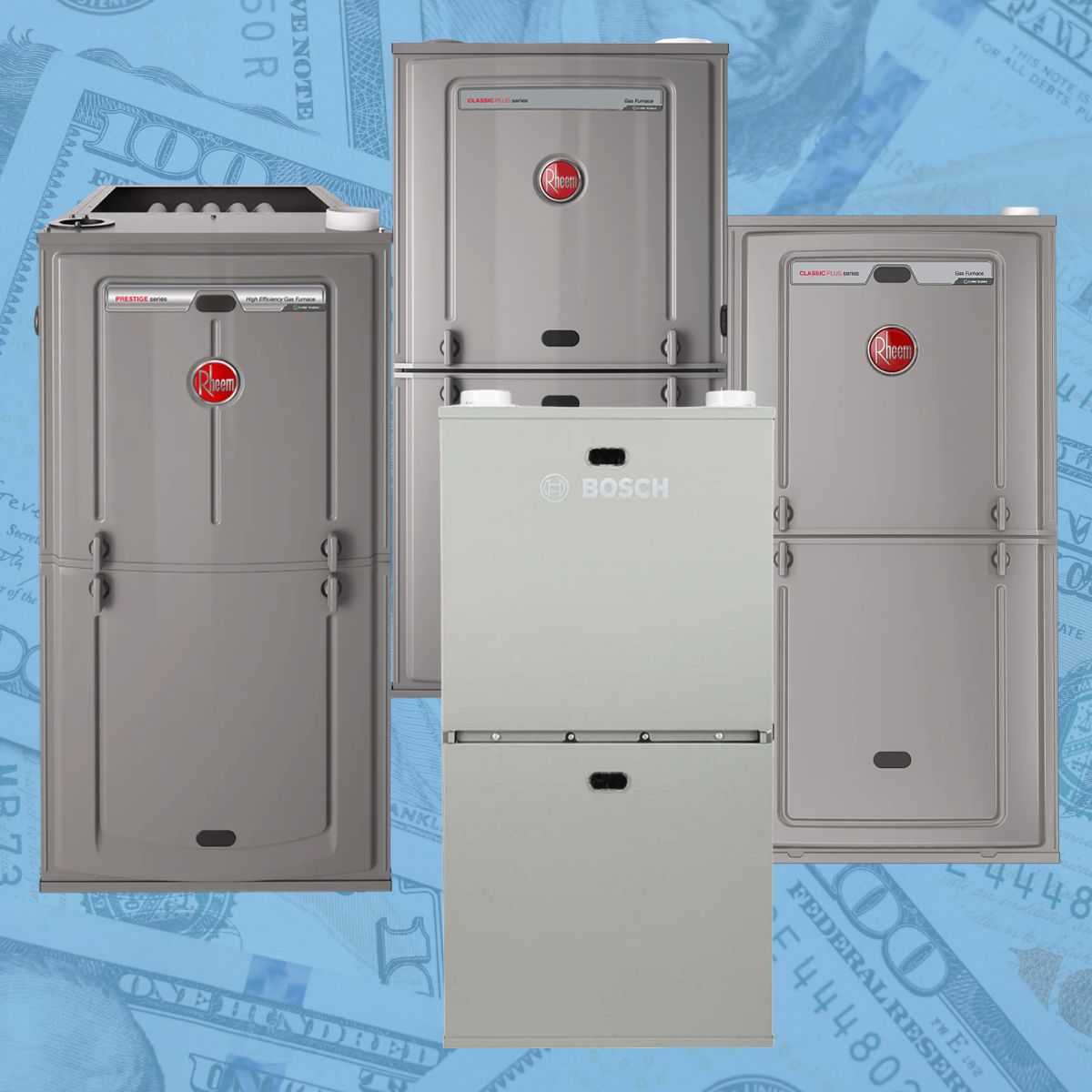 Furnace Pricing in South Denver