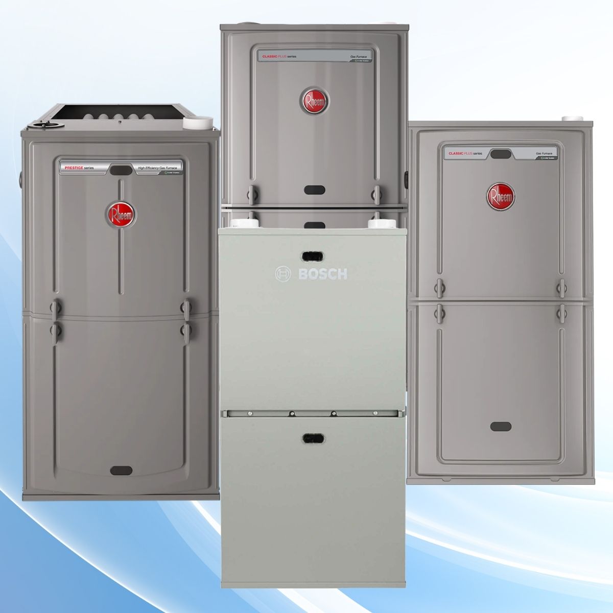 Furnaces