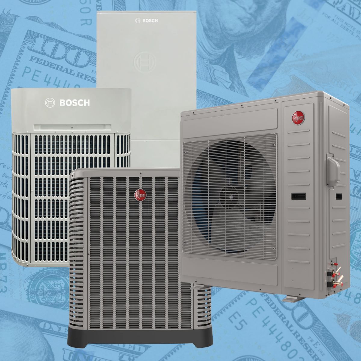 Heat Pump Pricing in South Denver