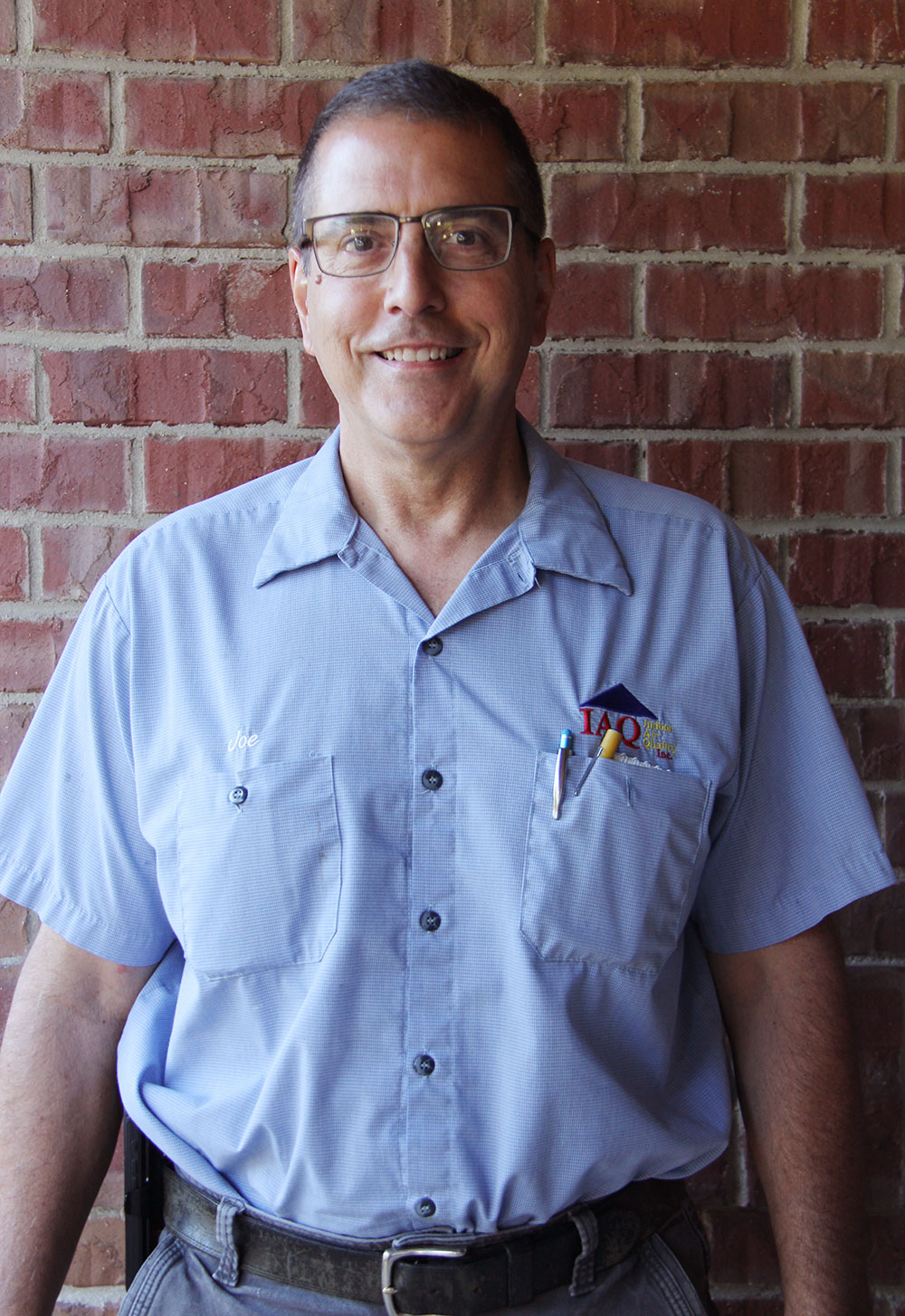 Joe Collida