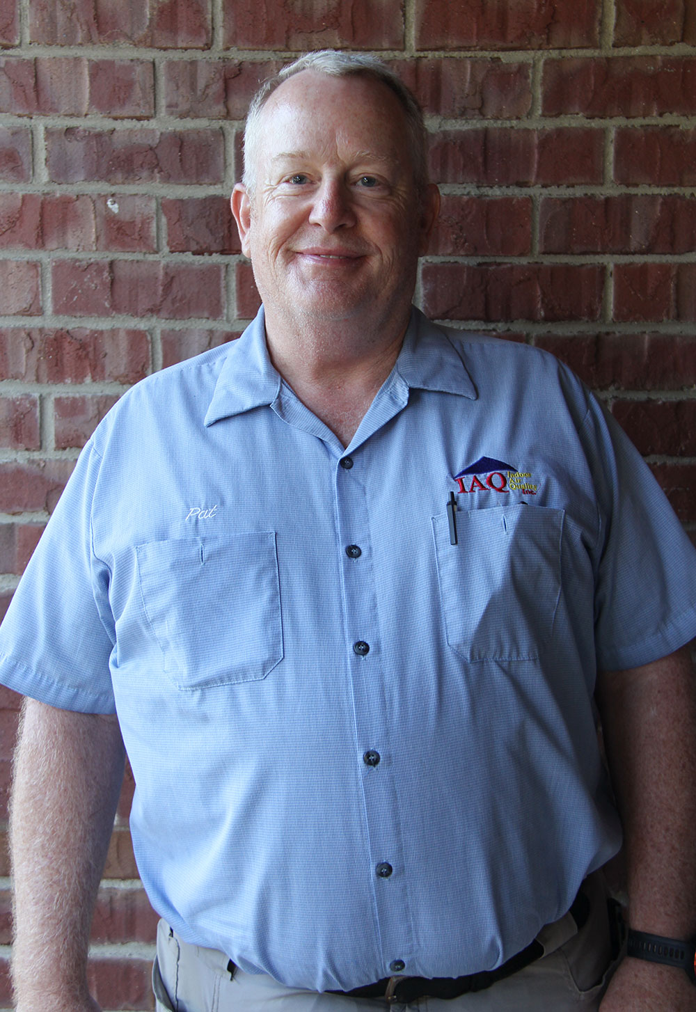 Pat Comeford