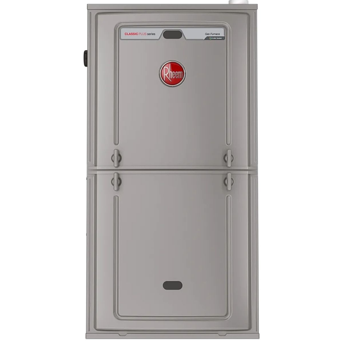 Rheem R972V 97% Efficient 2-stage Gas Furnace