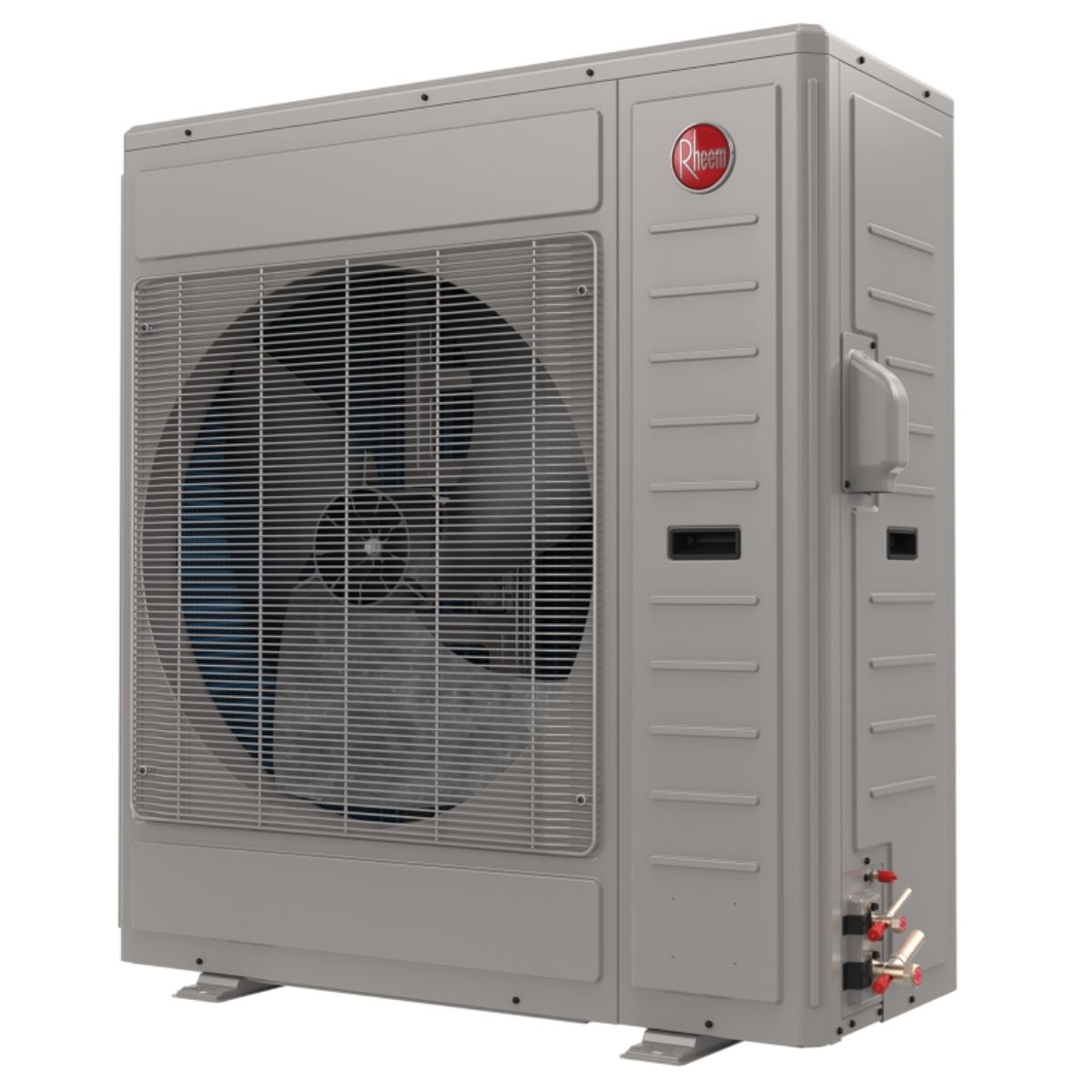 Rheem Endeavor RD18AY Heat Pump
