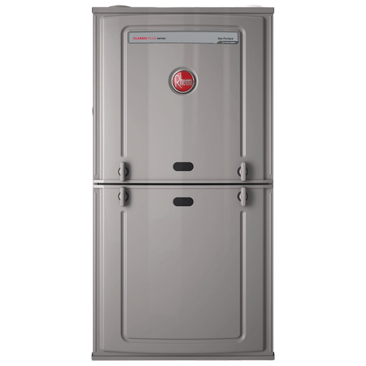 Rheem R802V 80% Efficient 2-Stage Gas Furnace