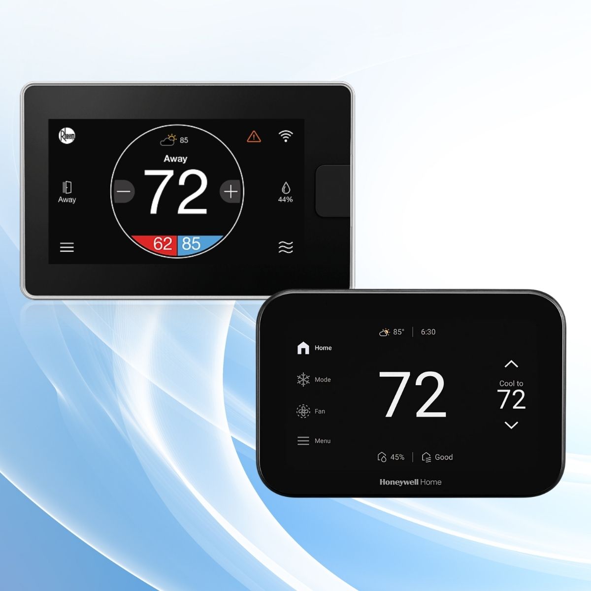 Thermostats